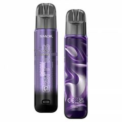 Pod-система Smok Solus G KIT Transparent Purple