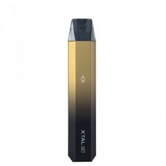 POD-система XTAL SE+ POD KIT Black Gold