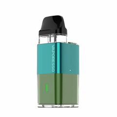Многоразовая Pod-система Vaporesso Xros Cube 900mAh Forest Green