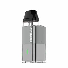 Многоразовая Pod-система Vaporesso Xros Cube 900mAh Grey
