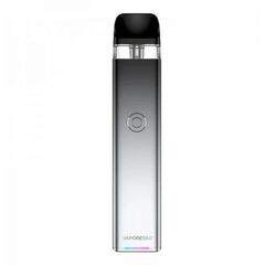 POD Vaporesso XROS 3 Ice Silver