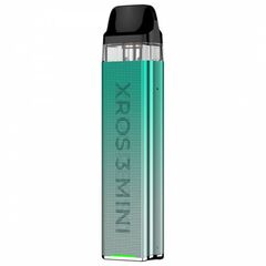 POD Vaporesso XROS 3 Mini Phantom Green