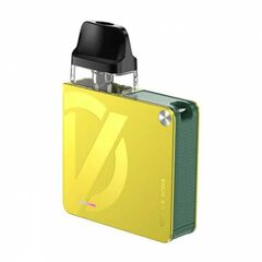 POD Vaporesso Xros 3 Nano Lemon Yellow