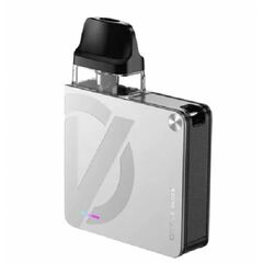 POD Vaporesso Xros 3 Nano Silver
