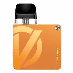 POD Vaporesso Xros 3 Nano Vital Orange