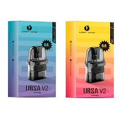 Картридж Ursa Nano V2 0.6