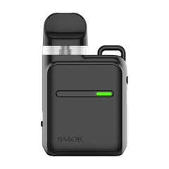 Многоразовая Pod-система Smok Novo Master 1000mAh 2ml Matte Black