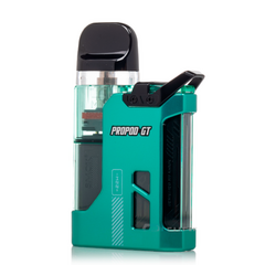 Многоразовая Pod-система Smok Propod GT KIT Peacock Green
