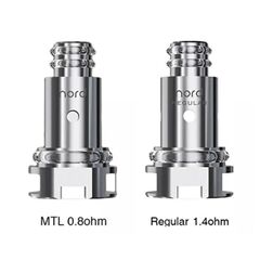 Испаритель Smok Nord Regular 1.4Ом