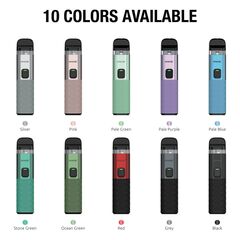 Многоразовая Pod-система Smok Propod Kit Pale Blue