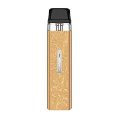 Многоразовая Pod-система Vaporesso XROS Mini KIt Bronze Gold