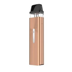 Многоразовая Pod-система Vaporesso XROS Mini Kit Gold