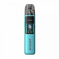Многоразовая Pod-система VooPoo Argus G2 Iris Blue