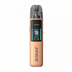 Многоразовая Pod-система VooPoo Argus G2 Peachy Beige