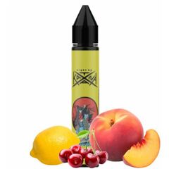 Жидкость Eight by Katana Cherry Lemon Peach (Вишня Лимон Персик) 30мл, 5%