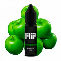 Жидкость Flip Apple (Флип Яблоко) 15мл 5%