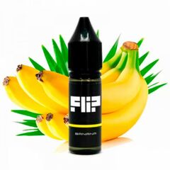 Жидкость Flip Banana (Флип Банан) 15мл 5%
