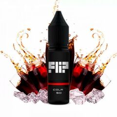 Жидкость Flip Cola (Флип Кола) 15мл 5%