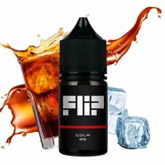 Жидкость Flip Cola (Флип Кола) 30мл 5%