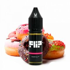 Жидкость Flip Donut (Флип Пончики) 15мл 5%