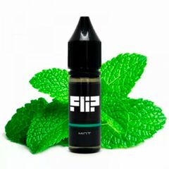 Жидкость Flip Mint (Флип Мята) 15мл 5%