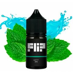 Жидкость Flip Mint (Флип Мята) 30мл 5%
