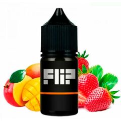 Жидкость Flip Strawberry Mango (Флип Клубника Манго) 30мл 5%