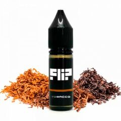Жидкость Flip Tobacco (Флип Табак) 15мл 5%