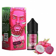 Раствор In Bottle Lemonade Lime low-powered (Ин Ботл Лимонад Лайм) 5%