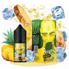 Жидкость In Bottle Pineapple (Ин Ботл Ананас) 5%