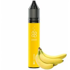 Жидкость Lucky Banana Ice (Банан Лёд) 15мл 5%