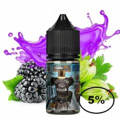Жидкость Troublemaker Alaska (Траблмейкер Ежевика Крыжовник) 30мл, 5%