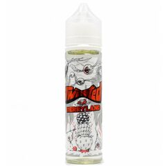 Жидкость Twisted Double Rough (Твистед Ананас Персик) 60мл 3%