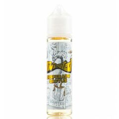 Жидкость Twisted Desperado Cactus (Твистед Лимонад Кактус Смородина) 60мл 3%