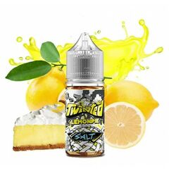 Жидкость Twisted Lemonpie (Твистед Лимонный Пирог) 30мл 5%