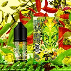 Жидкость In Bottle Asian Tea 30мл 5%