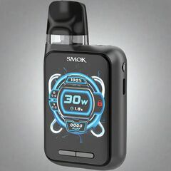 Многоразовая Pod-система Smok Novo GT-BOX Gun Metal