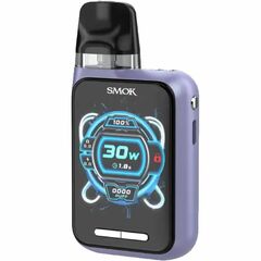 Многоразовая Pod-система Smok Novo GT-BOX Purple and 7-Color