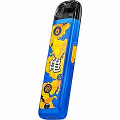 Многоразовая Pod-Система Lost Vape Ursa Nano The Ultimate Tianlong