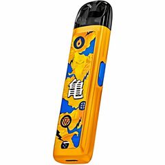 Многоразовая Pod-система Lost Vape Ursa Nano The Greatest Shenlong
