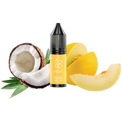 Жидкость Lucky Coconut Melon (Кокос Дыня) 30мл 5%