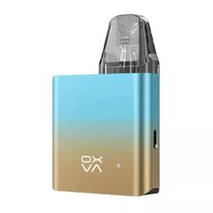 Многоразовая Pod-система Xlim Sq Kit Gold Blue