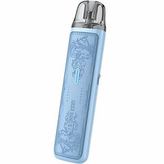 Многоразовая Pod-система Lost Vape Ursa Nano S 2 Blue Thorns