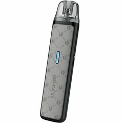 Многоразовая Pod-система Lost Vape Ursa Nano S 2 Grey Neverfall