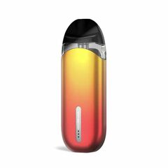 Многоразовая Pod-система Vaporesso Zero S Orange Red