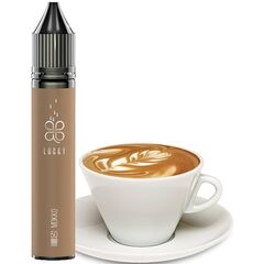 Жидкость Lucky Mokko (Кофе с Карамелью) 15мл 5%