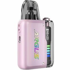 Многоразовая Pod-система VooPoo Argus A Crystal Pink
