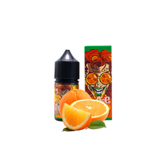Жидкость In Bottle Orange 30мл 5%