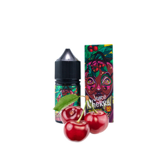 Жидкость In Bottle Cherry Juice 30мл 5%