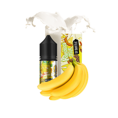 Жидкость In Bottle Banana Milk (Банановое Молоко) 30мл 5%